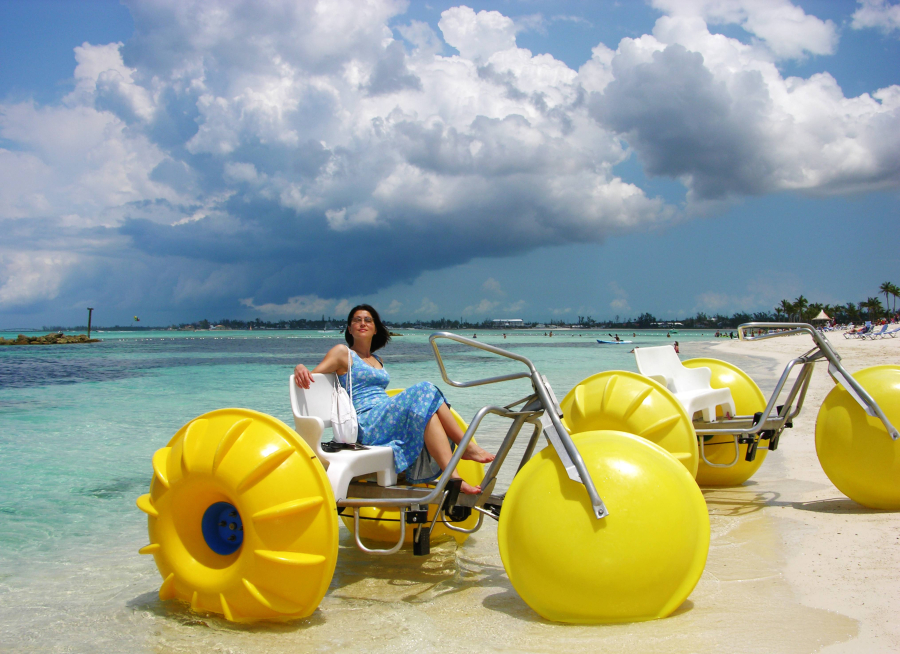 Viajes de larga duración: cómo están transformando el consumo digital en España